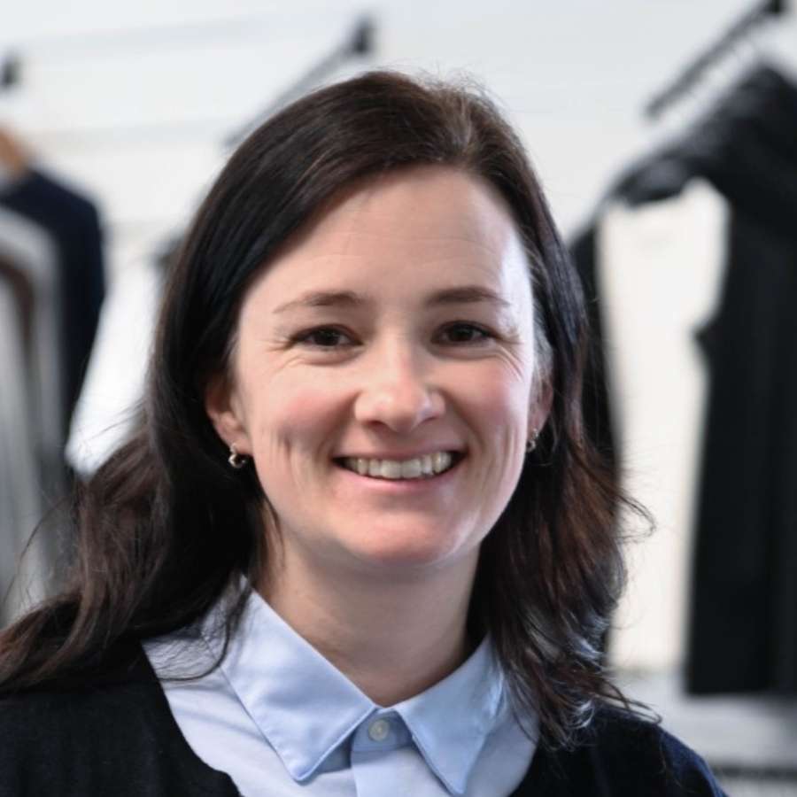 Nadia Damkjær Rabjerg